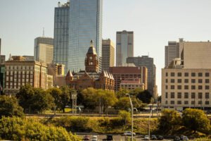 dallas texas