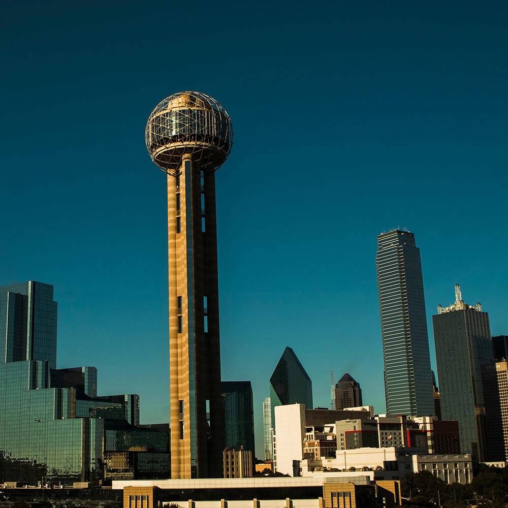 sell dfw
