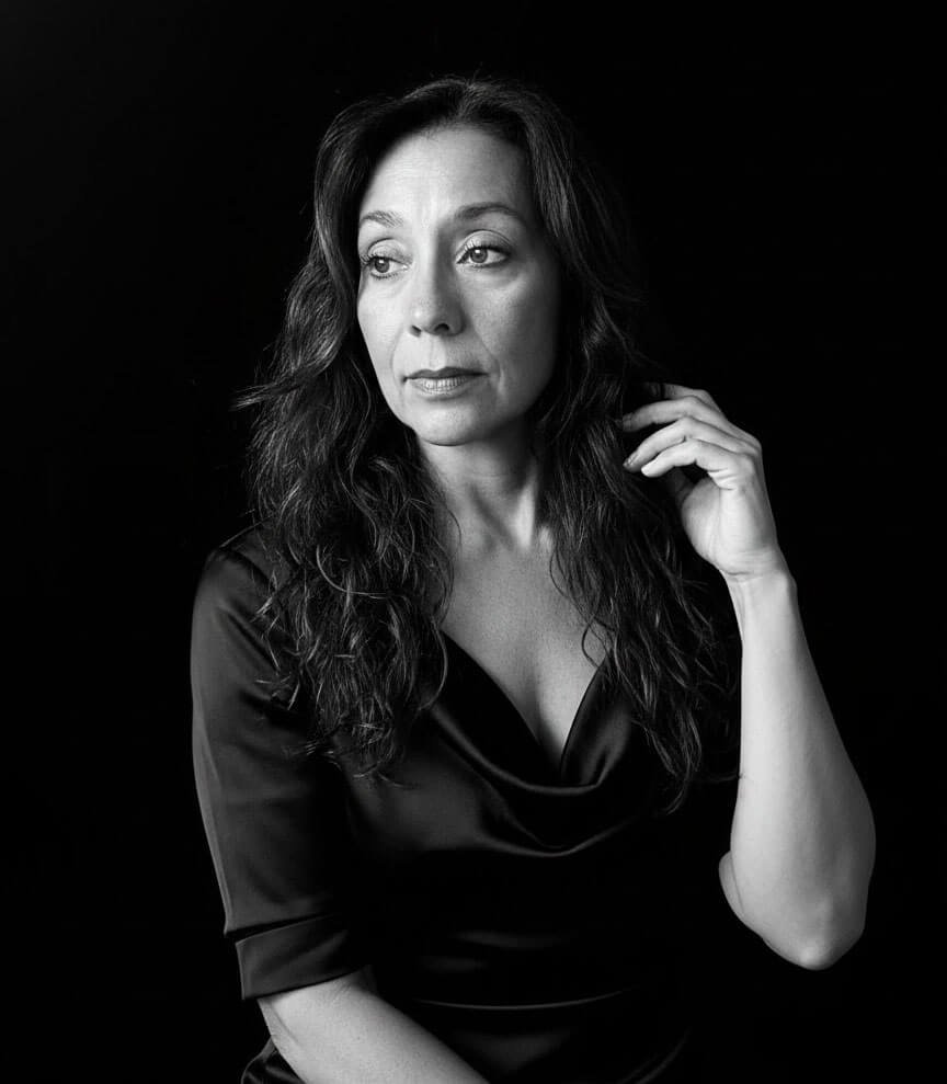 alejandra zamora wilson